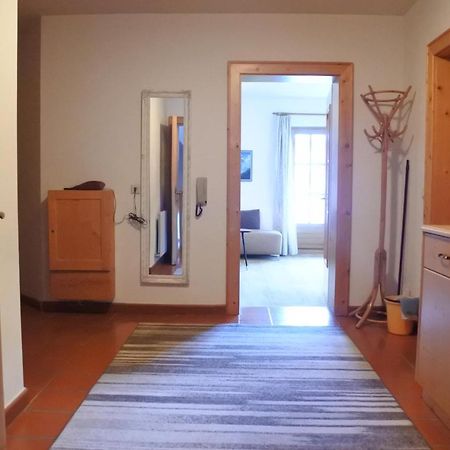 Stier Apartment Sankt Anton am Arlberg Exteriör bild