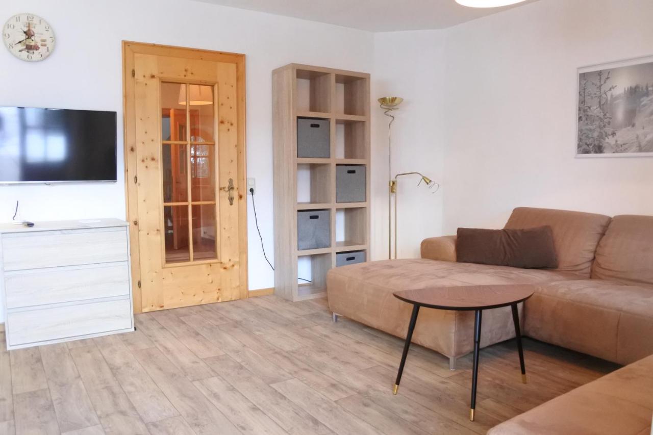 Stier Apartment Sankt Anton am Arlberg Exteriör bild