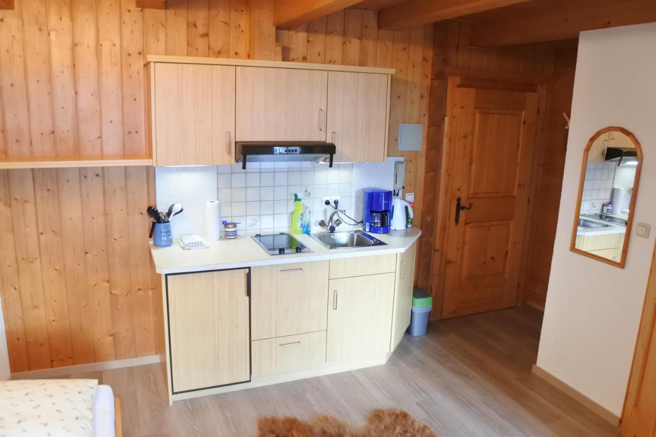 Stier Apartment Sankt Anton am Arlberg Exteriör bild
